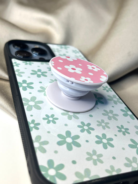 Popsocket in Wunschfarbe und Wunschdesign