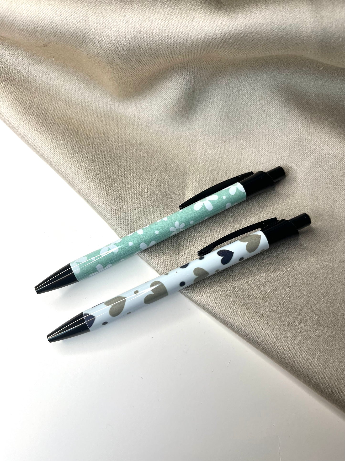 Stift in Wunschdesign