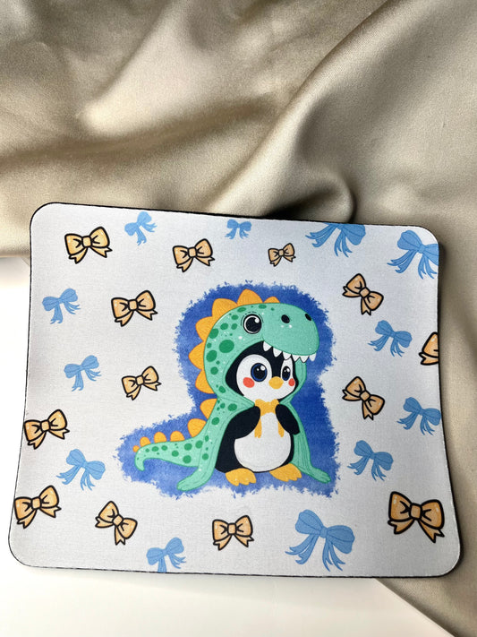 PinguDino Mousepad